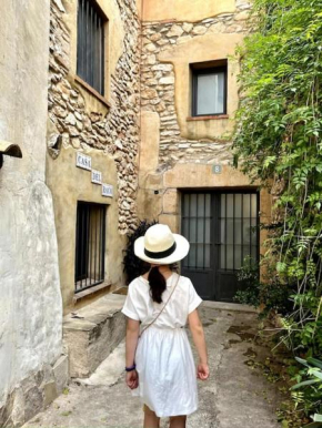 Casa del Racó, Turisme Rural Calma i Pedra a 14 minuts de la platja